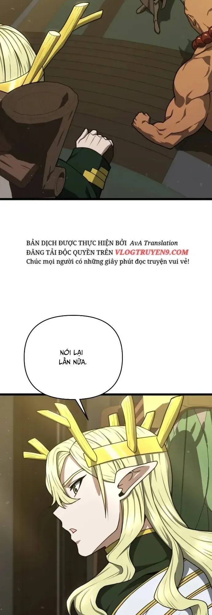 Kiếm Ma Chết Tiệt Chap 27 - Next Chap 28