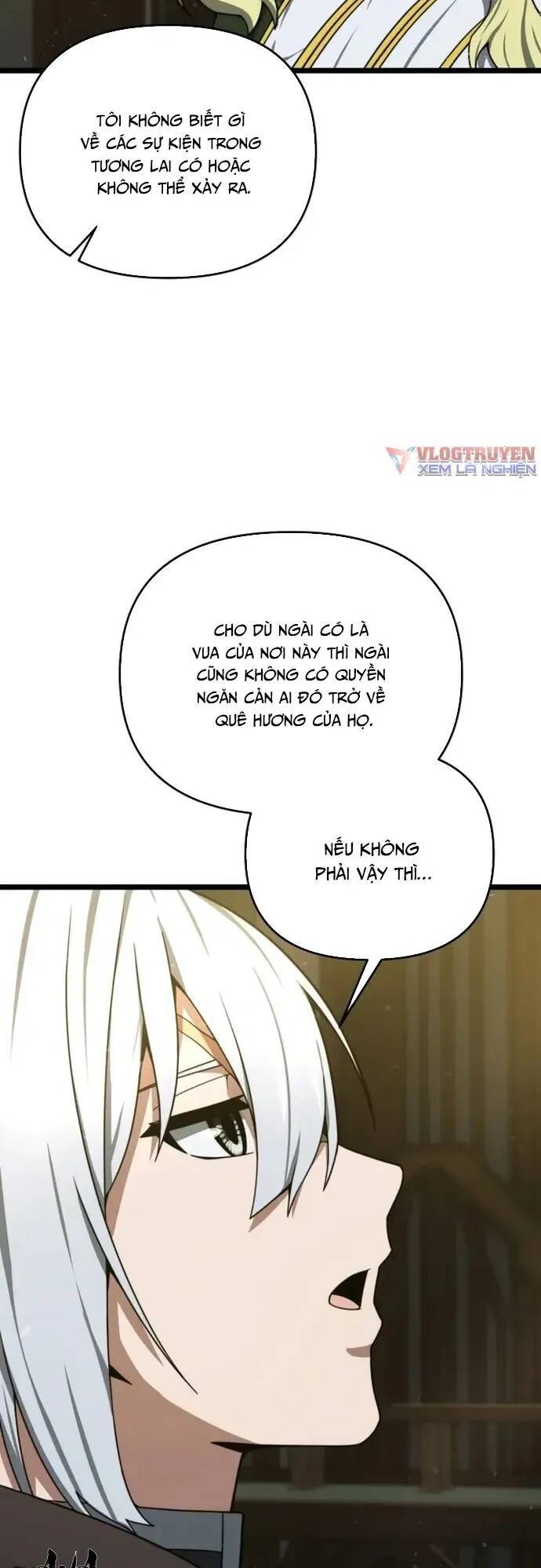 Kiếm Ma Chết Tiệt Chap 27 - Next Chap 28