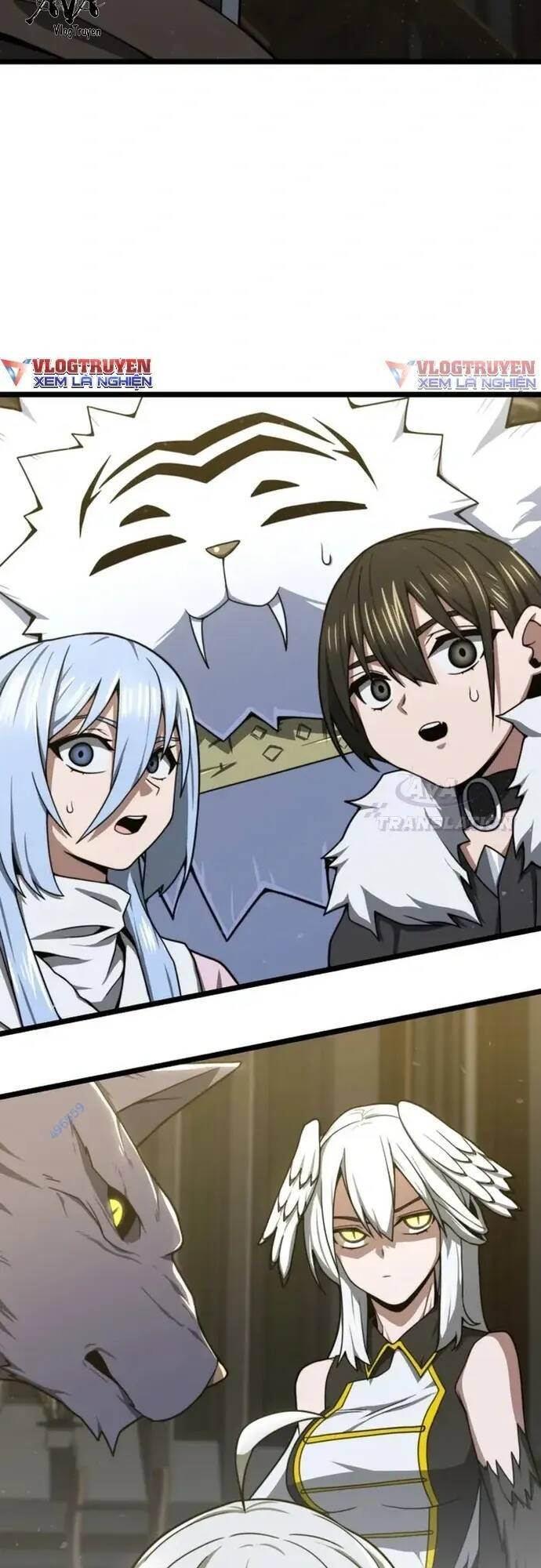 Kiếm Ma Chết Tiệt Chap 27 - Next Chap 28