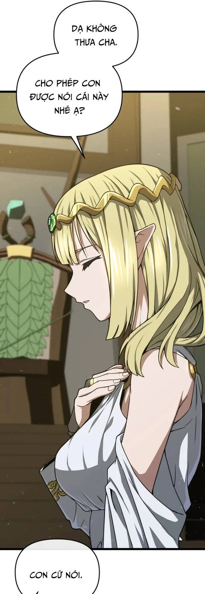 Kiếm Ma Chết Tiệt Chap 28 - Next Chap 29