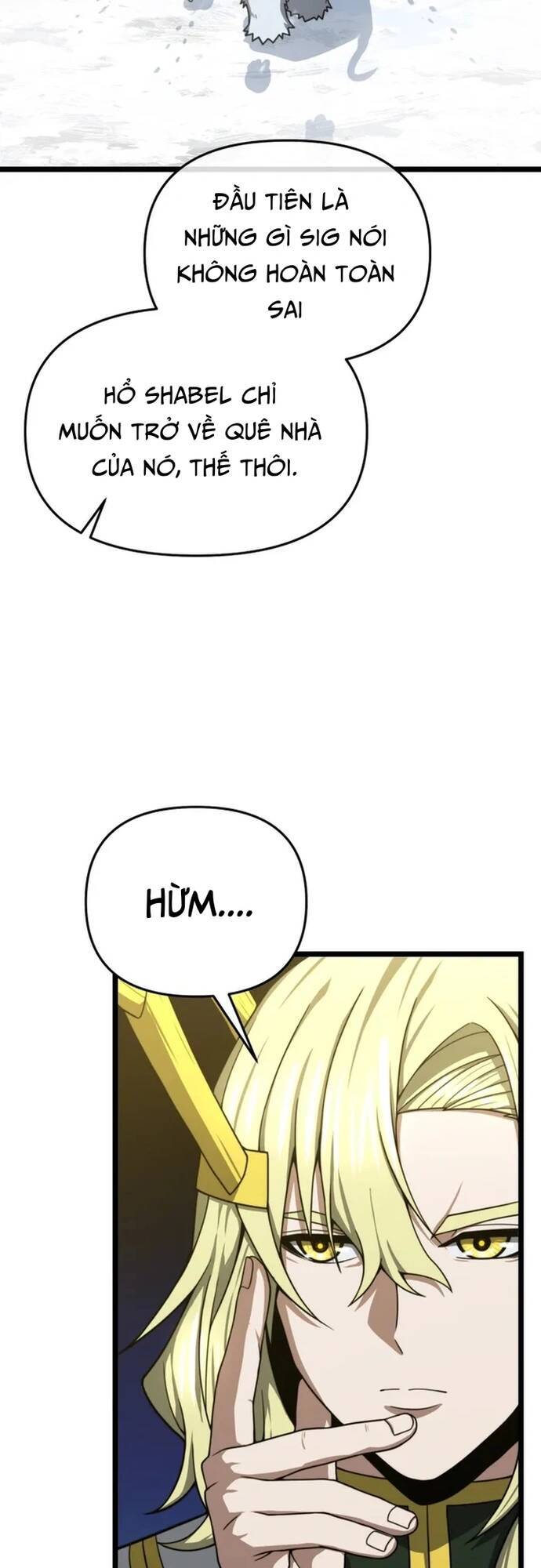 Kiếm Ma Chết Tiệt Chap 28 - Next Chap 29