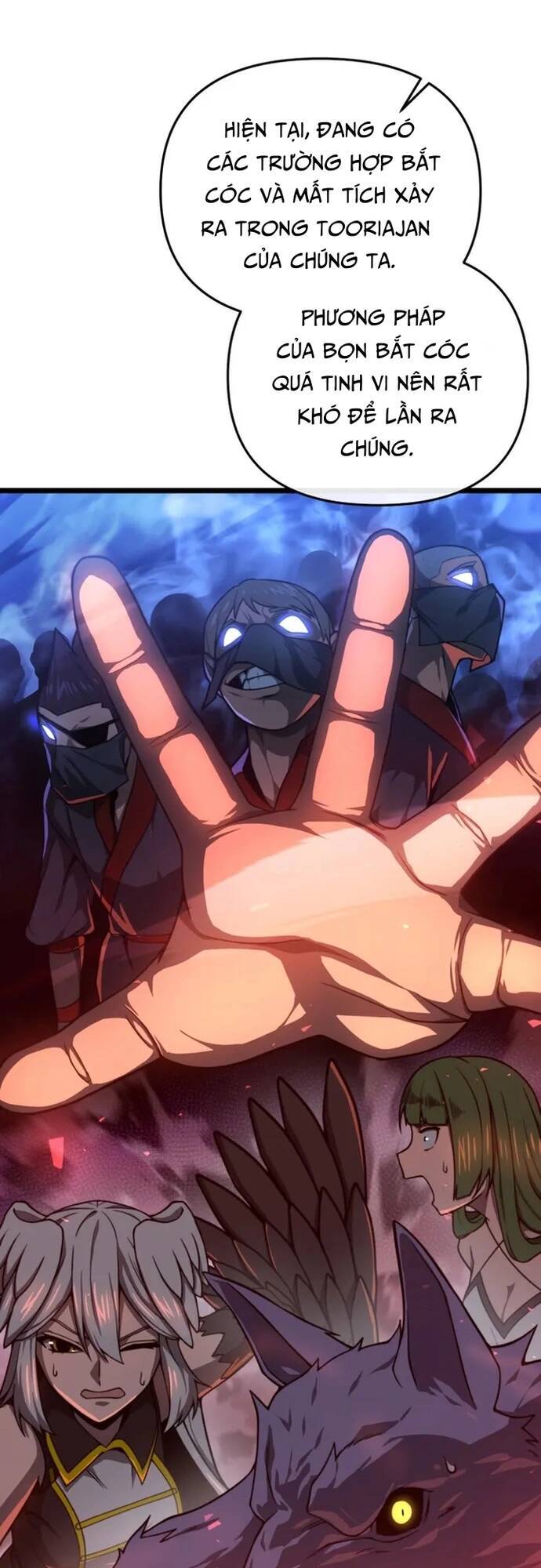 Kiếm Ma Chết Tiệt Chap 28 - Next Chap 29