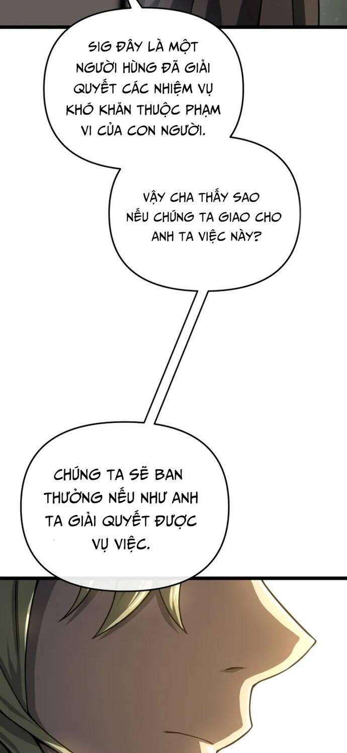 Kiếm Ma Chết Tiệt Chap 28 - Next Chap 29