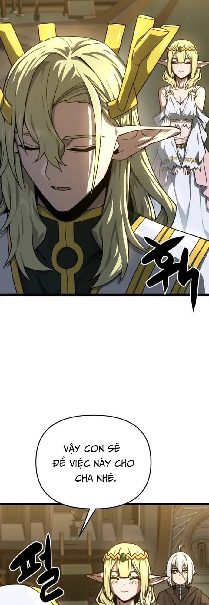 Kiếm Ma Chết Tiệt Chap 28 - Next Chap 29