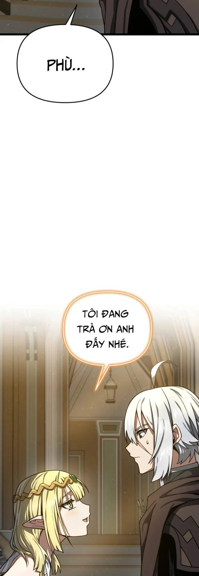Kiếm Ma Chết Tiệt Chap 28 - Next Chap 29