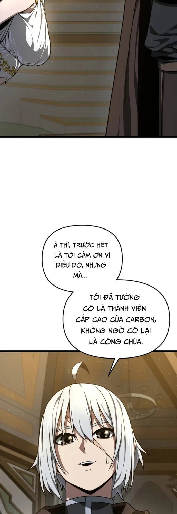 Kiếm Ma Chết Tiệt Chap 28 - Next Chap 29