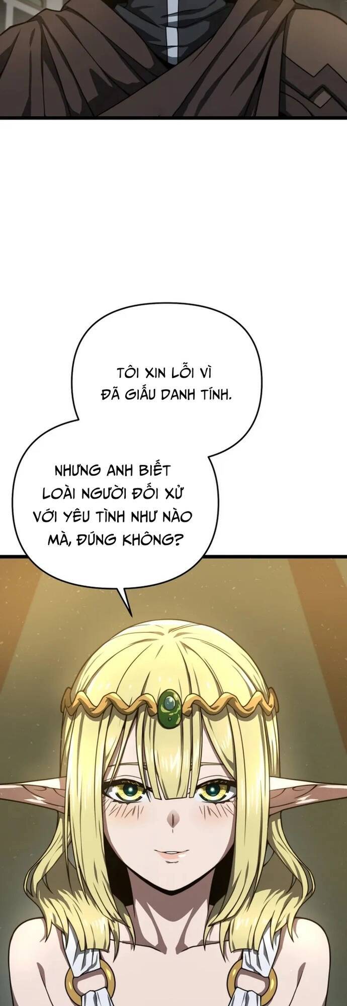 Kiếm Ma Chết Tiệt Chap 28 - Next Chap 29