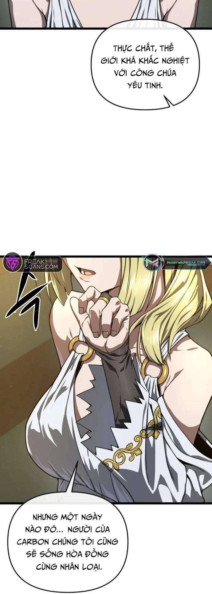 Kiếm Ma Chết Tiệt Chap 28 - Next Chap 29