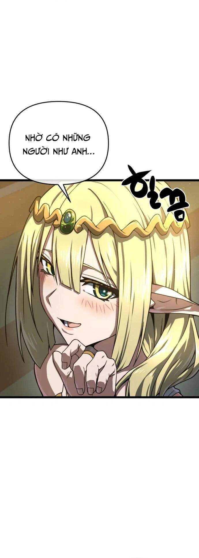 Kiếm Ma Chết Tiệt Chap 28 - Next Chap 29