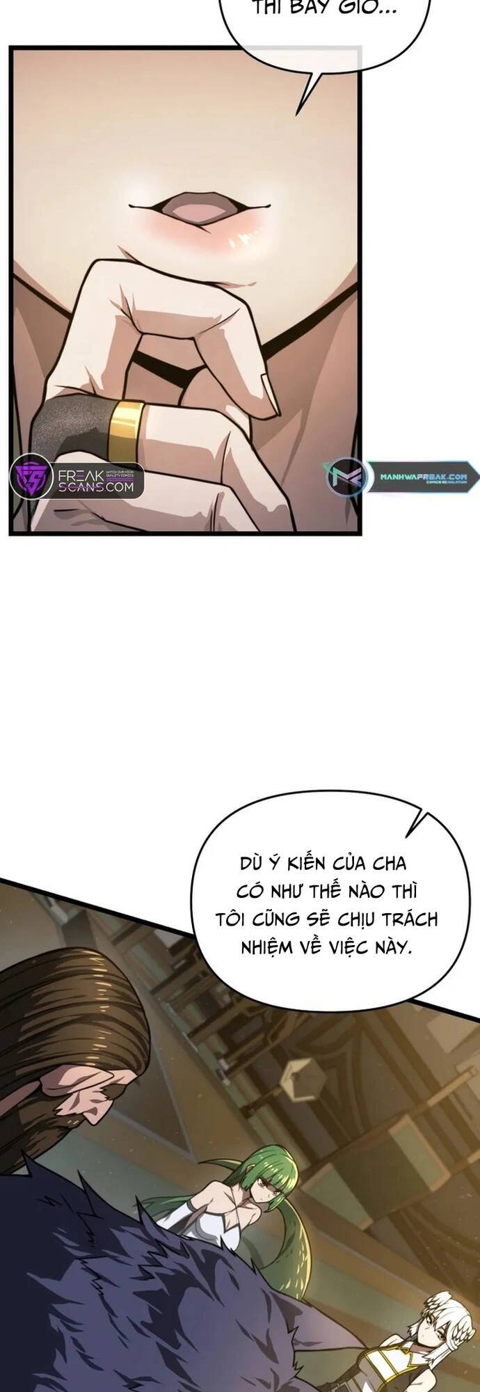 Kiếm Ma Chết Tiệt Chap 28 - Next Chap 29