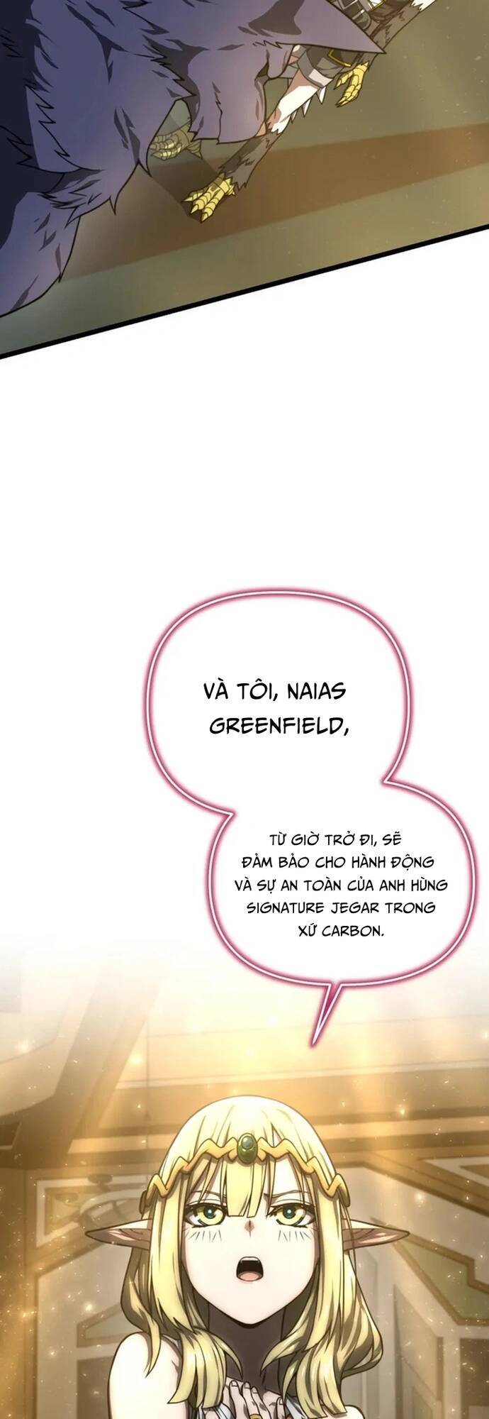 Kiếm Ma Chết Tiệt Chap 28 - Next Chap 29