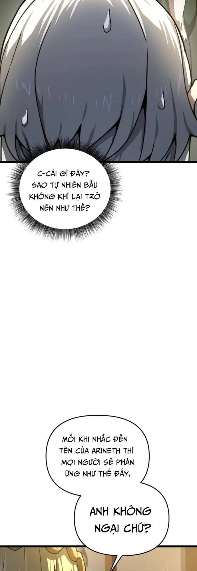 Kiếm Ma Chết Tiệt Chap 28 - Next Chap 29