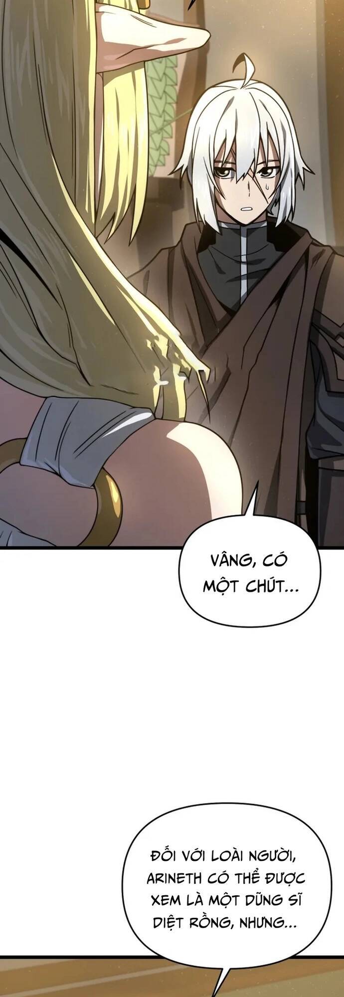 Kiếm Ma Chết Tiệt Chap 28 - Next Chap 29