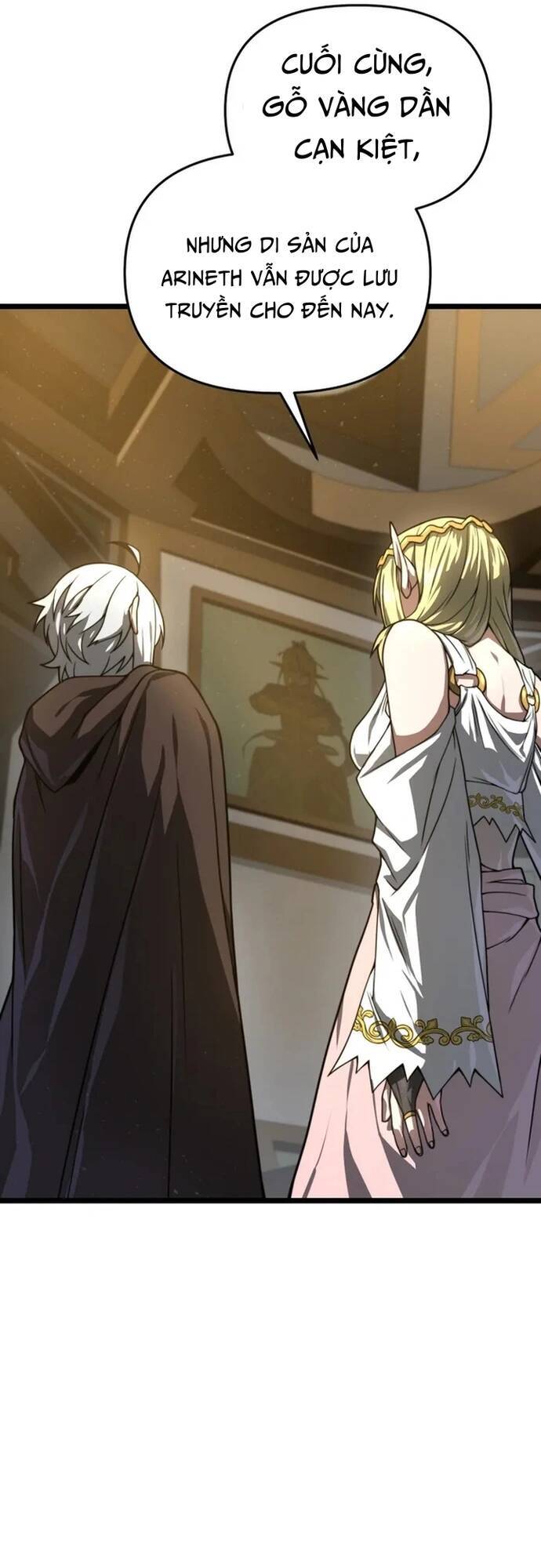 Kiếm Ma Chết Tiệt Chap 28 - Next Chap 29