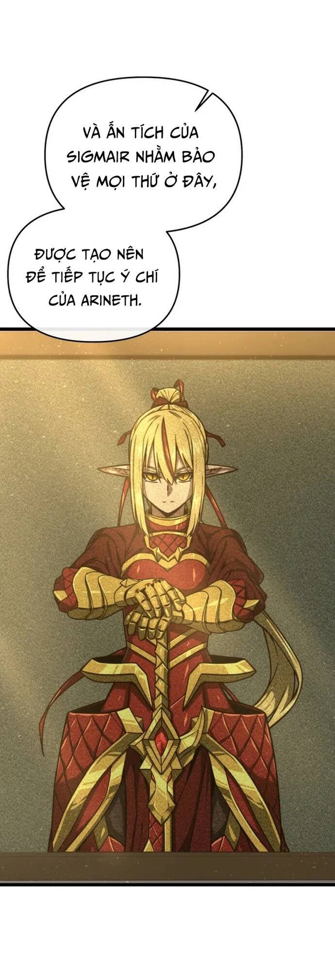 Kiếm Ma Chết Tiệt Chap 28 - Next Chap 29