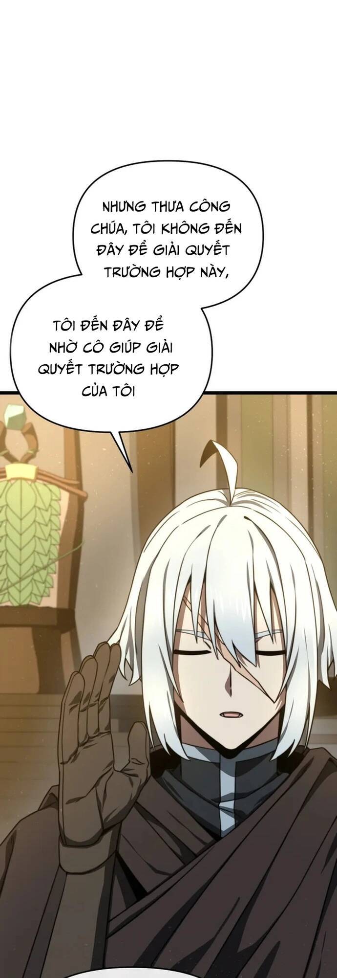 Kiếm Ma Chết Tiệt Chap 28 - Next Chap 29