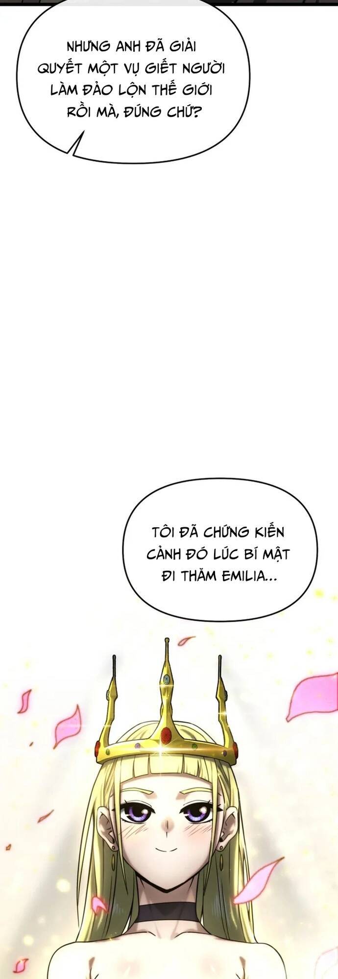Kiếm Ma Chết Tiệt Chap 28 - Next Chap 29