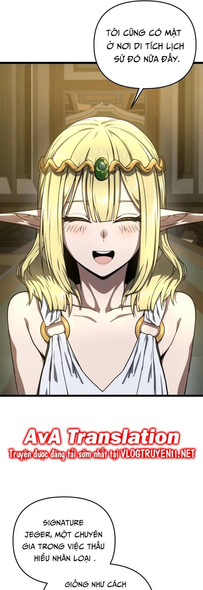 Kiếm Ma Chết Tiệt Chap 28 - Next Chap 29