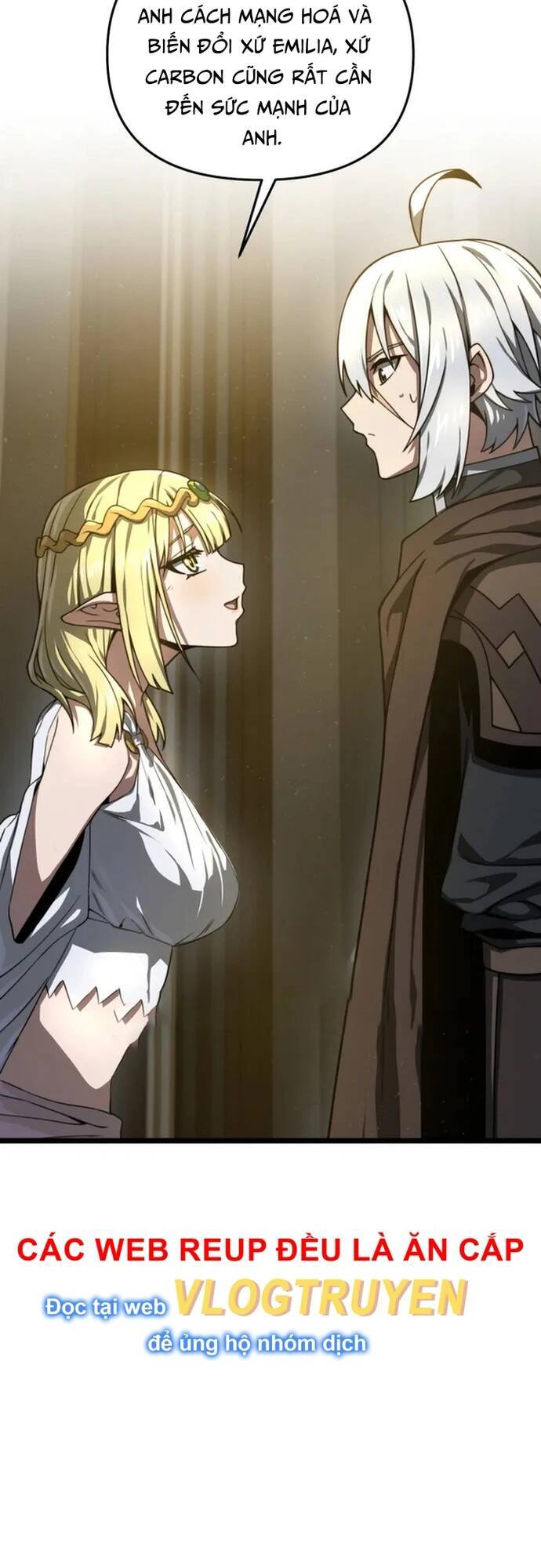 Kiếm Ma Chết Tiệt Chap 28 - Next Chap 29
