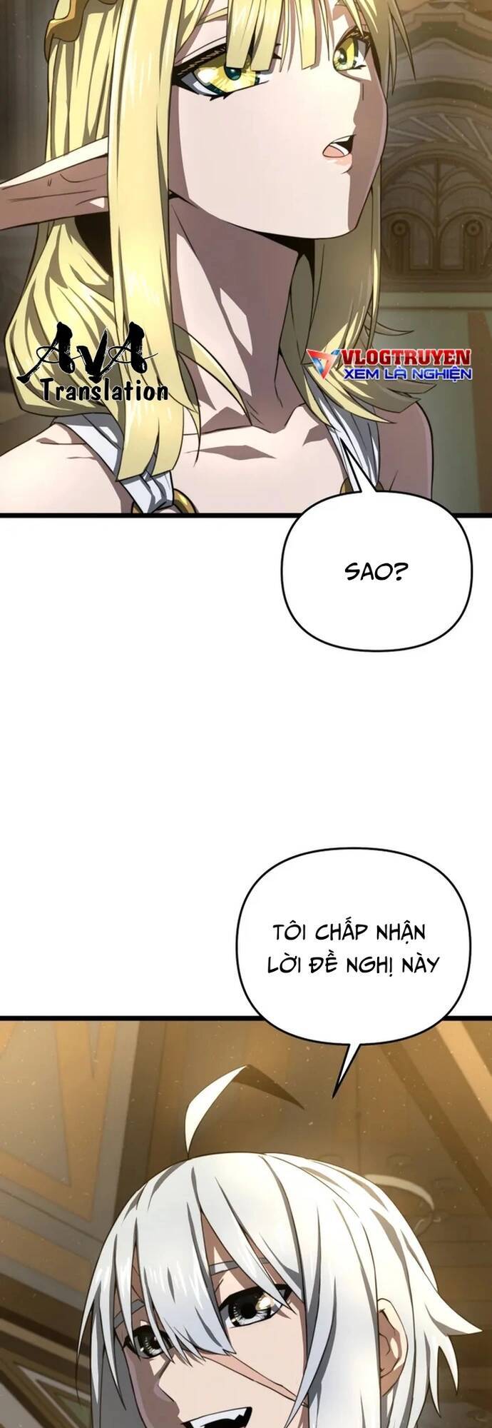 Kiếm Ma Chết Tiệt Chap 28 - Next Chap 29