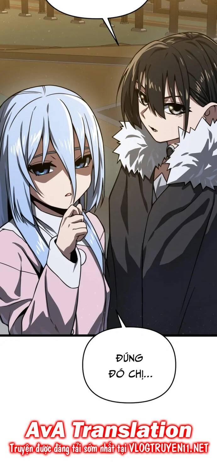 Kiếm Ma Chết Tiệt Chap 28 - Next Chap 29