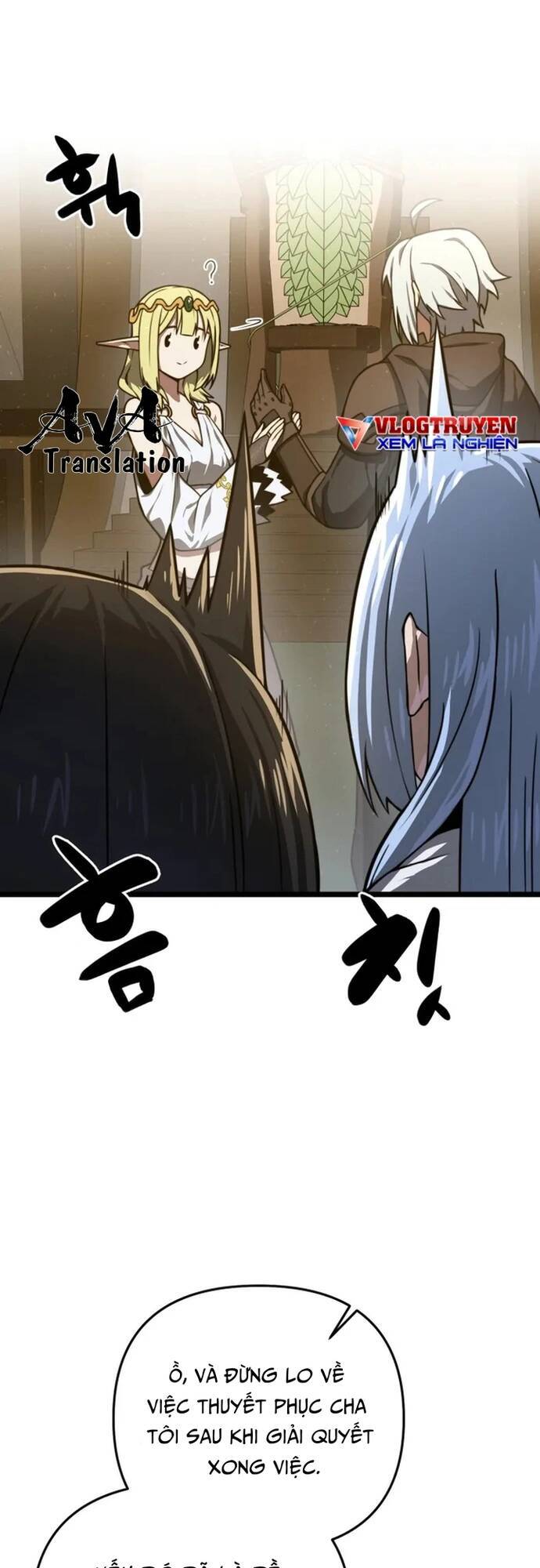 Kiếm Ma Chết Tiệt Chap 28 - Next Chap 29