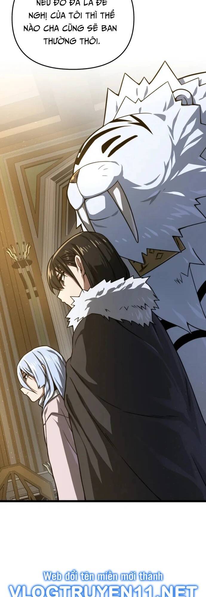Kiếm Ma Chết Tiệt Chap 28 - Next Chap 29