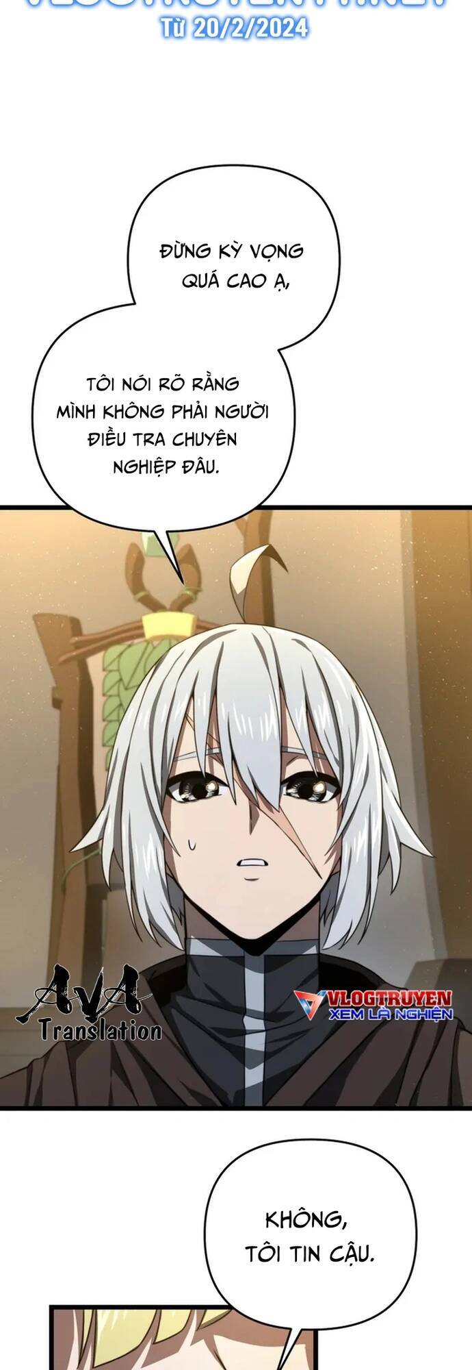 Kiếm Ma Chết Tiệt Chap 28 - Next Chap 29