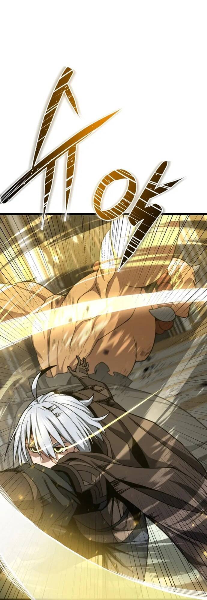Kiếm Ma Chết Tiệt Chap 28 - Next Chap 29