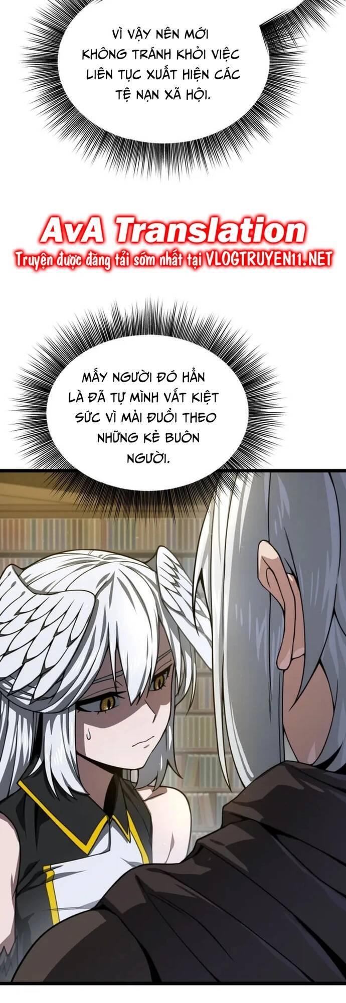 Kiếm Ma Chết Tiệt Chap 29 - Next Chap 30
