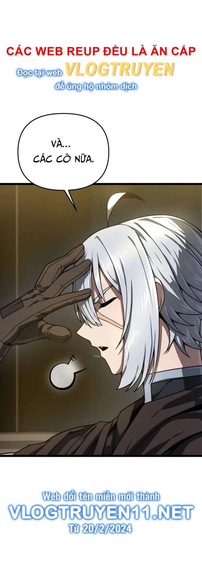 Kiếm Ma Chết Tiệt Chap 29 - Next Chap 30