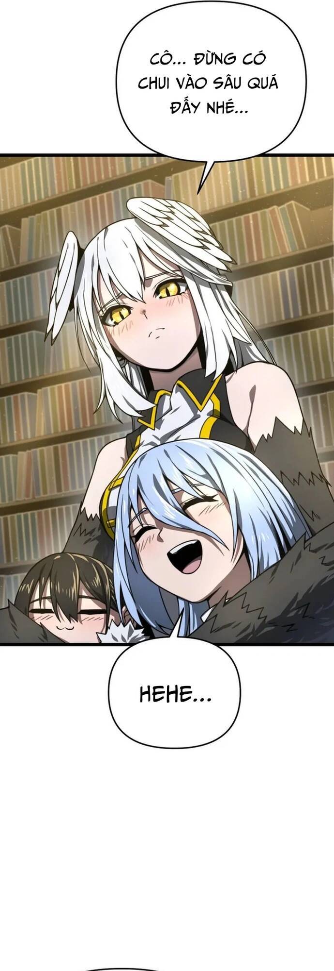 Kiếm Ma Chết Tiệt Chap 29 - Next Chap 30