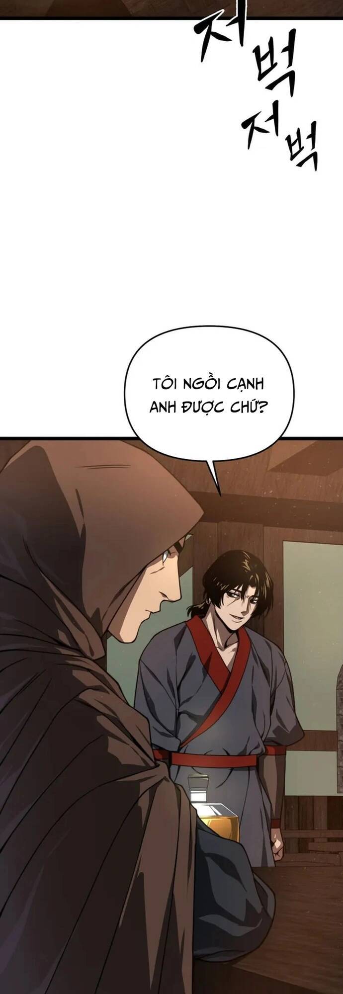 Kiếm Ma Chết Tiệt Chap 29 - Next Chap 30