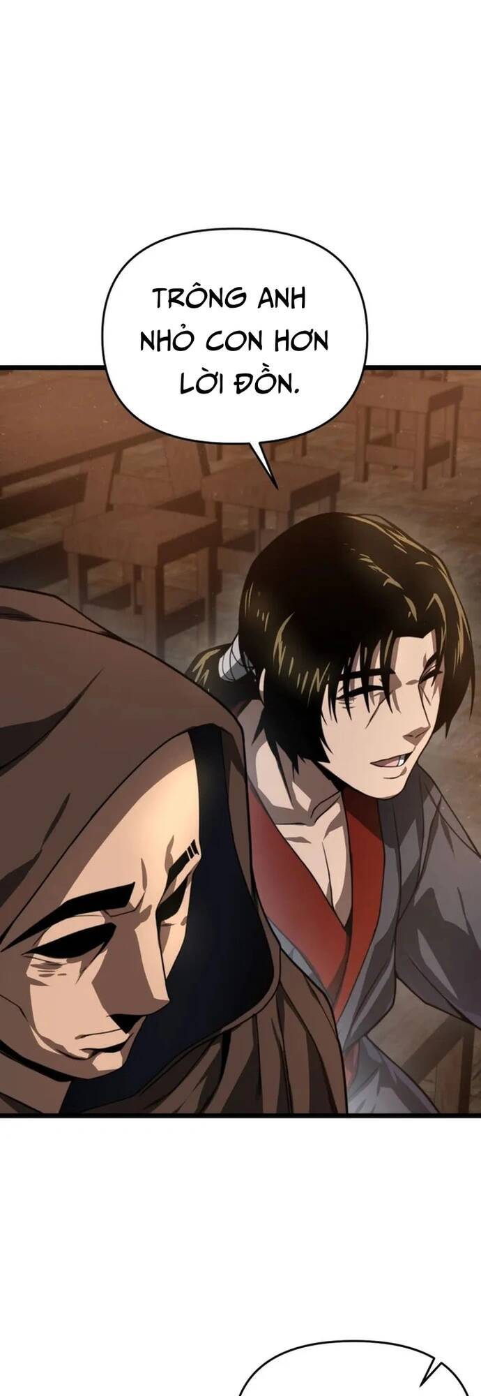 Kiếm Ma Chết Tiệt Chap 29 - Next Chap 30