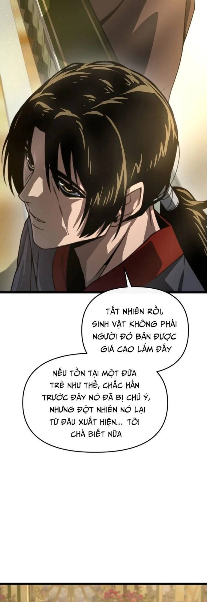 Kiếm Ma Chết Tiệt Chap 29 - Next Chap 30