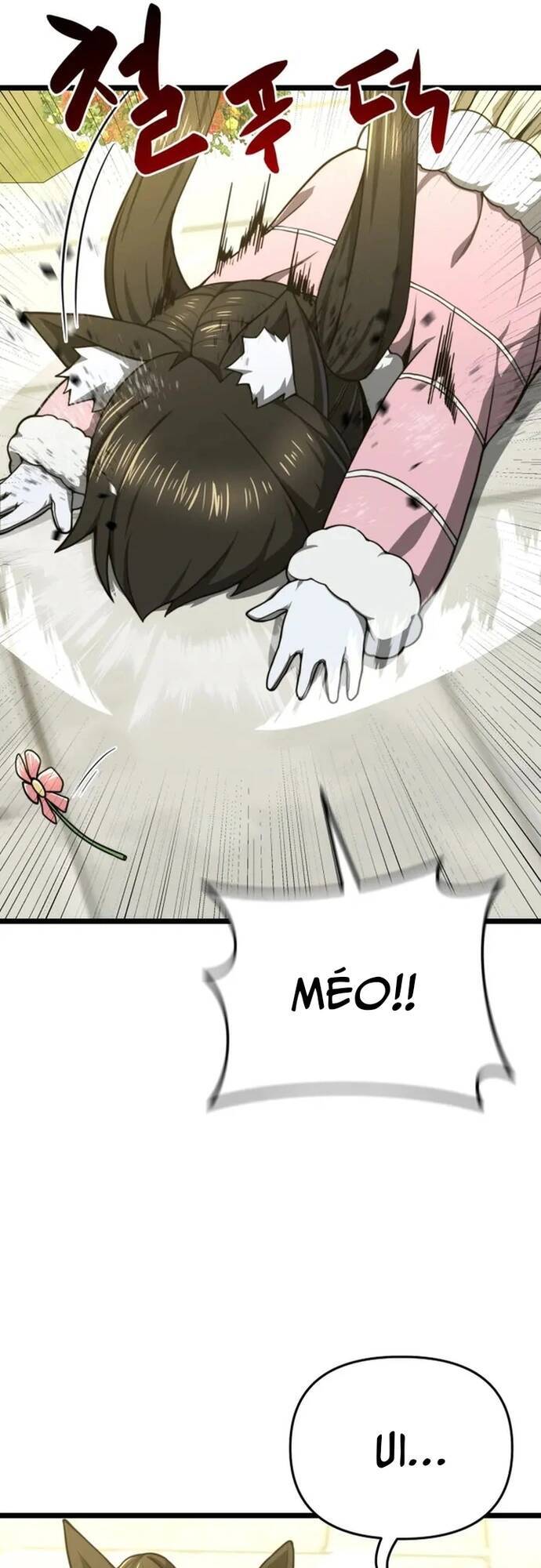 Kiếm Ma Chết Tiệt Chap 29 - Next Chap 30