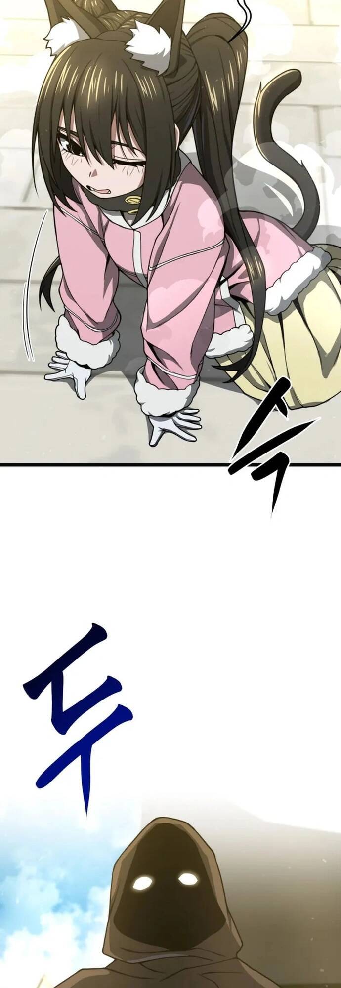Kiếm Ma Chết Tiệt Chap 29 - Next Chap 30
