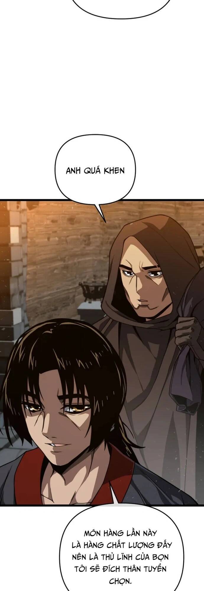 Kiếm Ma Chết Tiệt Chap 29 - Next Chap 30