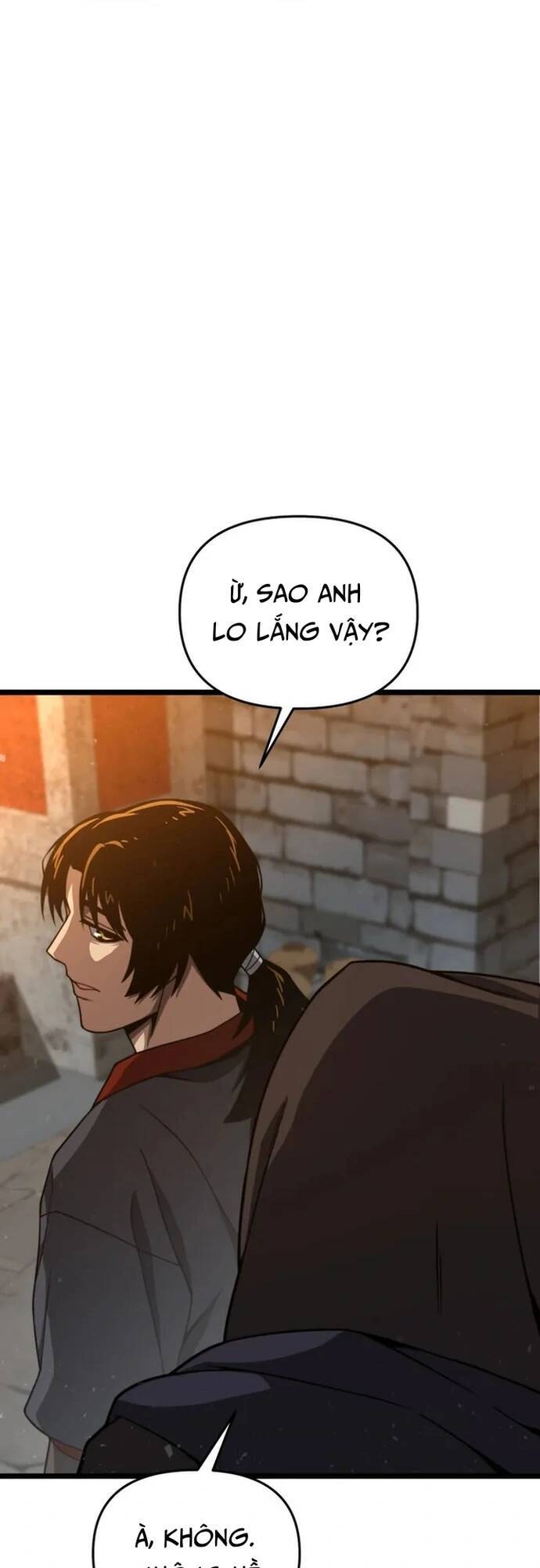 Kiếm Ma Chết Tiệt Chap 29 - Next Chap 30