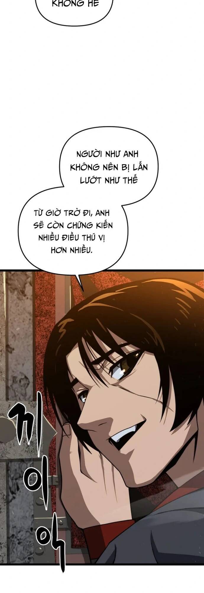 Kiếm Ma Chết Tiệt Chap 29 - Next Chap 30