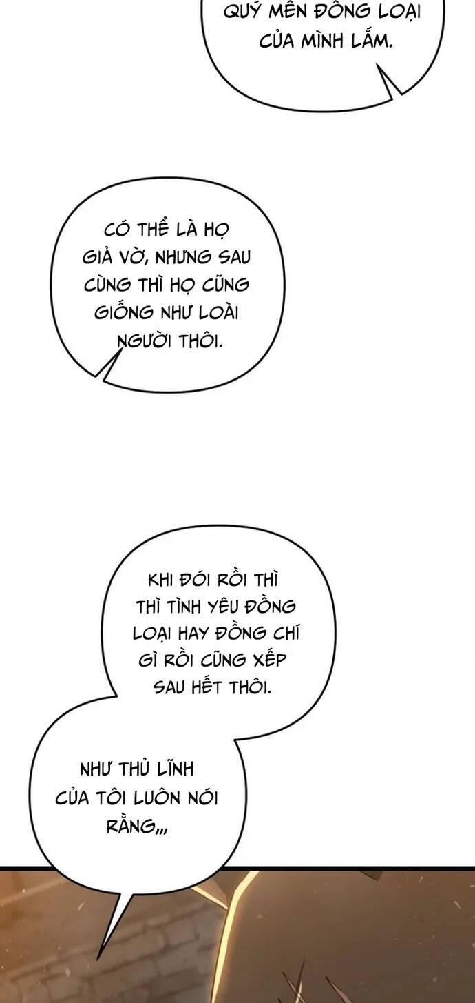 Kiếm Ma Chết Tiệt Chap 29 - Next Chap 30