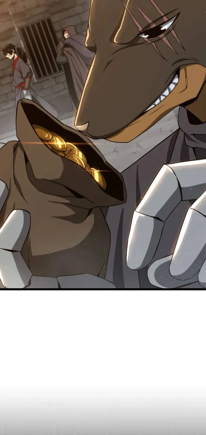 Kiếm Ma Chết Tiệt Chap 29 - Next Chap 30