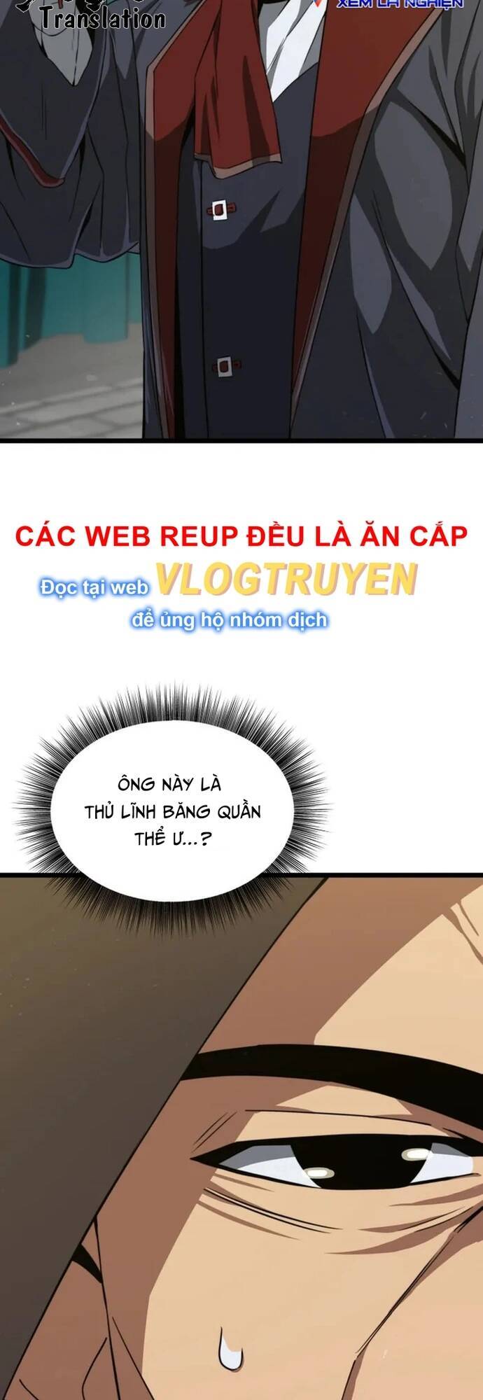 Kiếm Ma Chết Tiệt Chap 29 - Next Chap 30