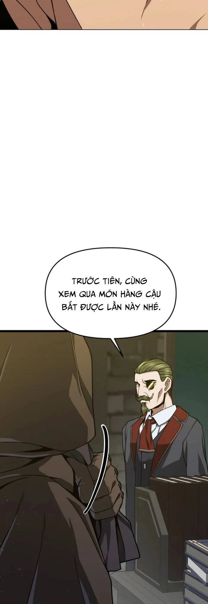 Kiếm Ma Chết Tiệt Chap 29 - Next Chap 30