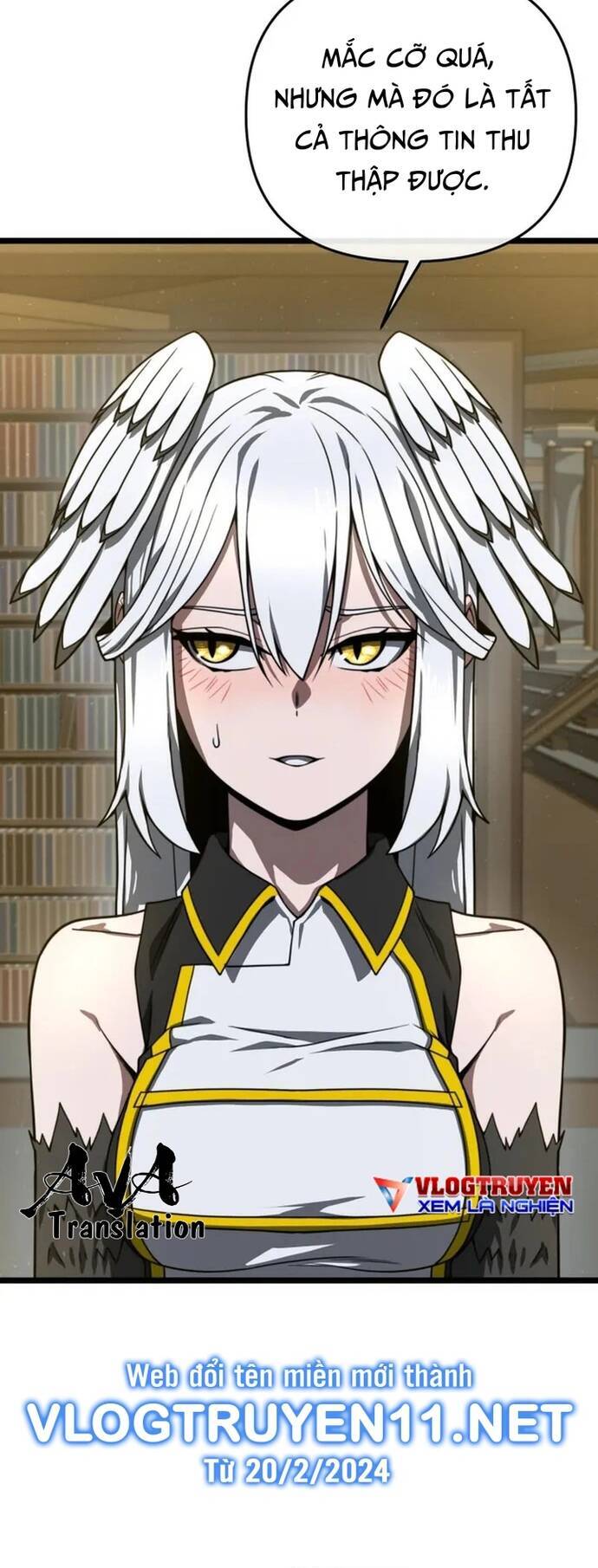 Kiếm Ma Chết Tiệt Chap 29 - Next Chap 30
