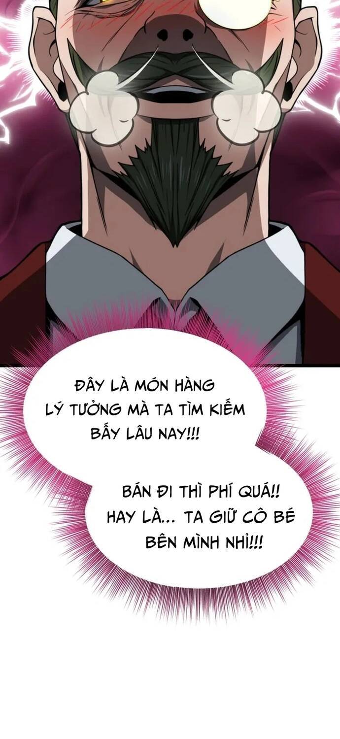 Kiếm Ma Chết Tiệt Chap 29 - Next Chap 30