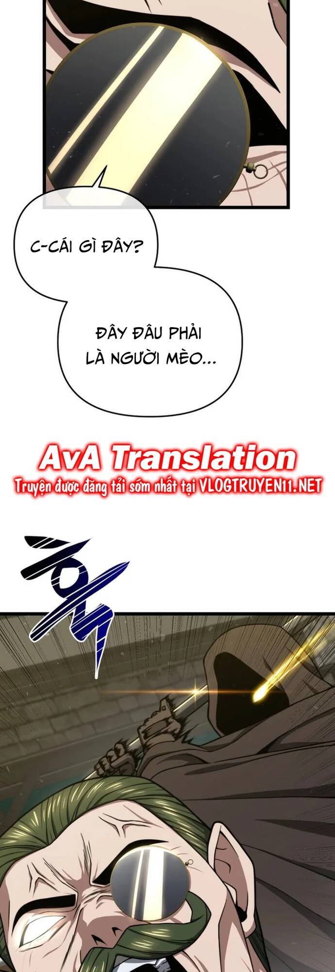 Kiếm Ma Chết Tiệt Chap 29 - Next Chap 30