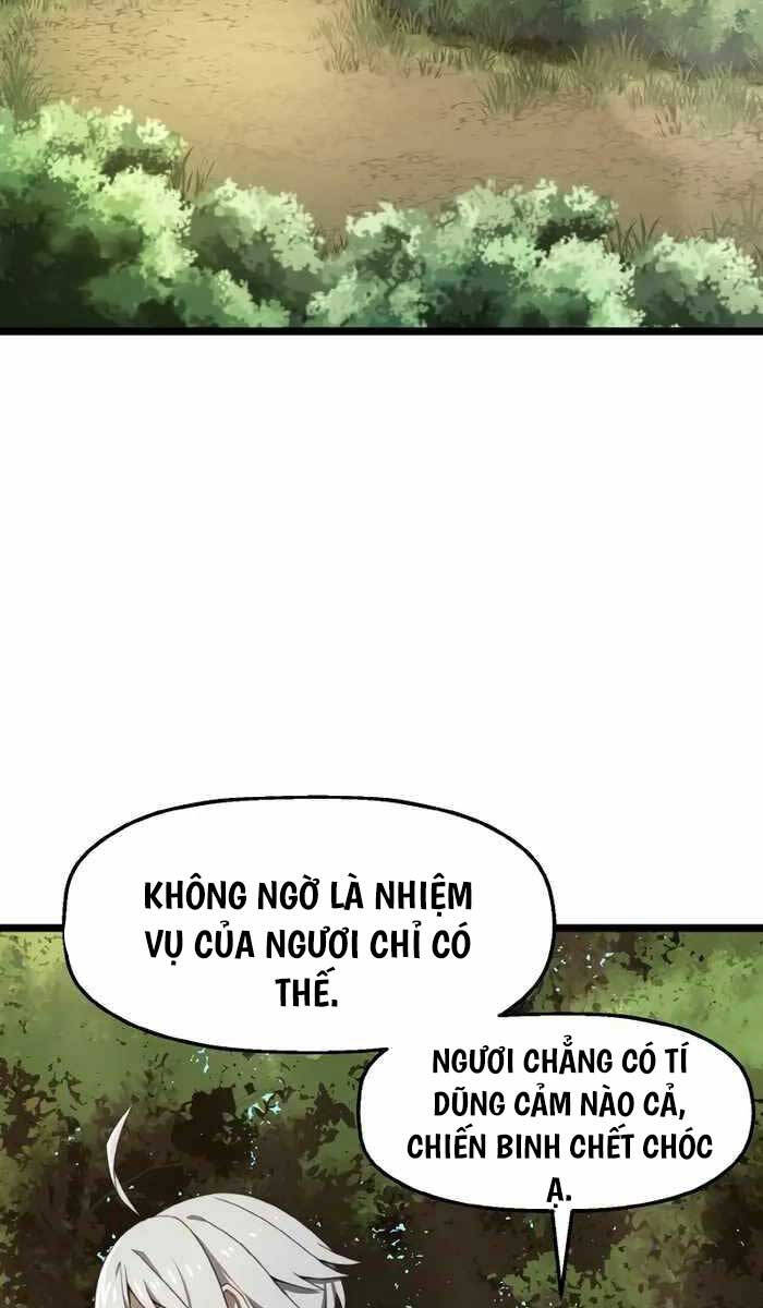 Kiếm Ma Chết Tiệt Chap 3 - Next Chap 4