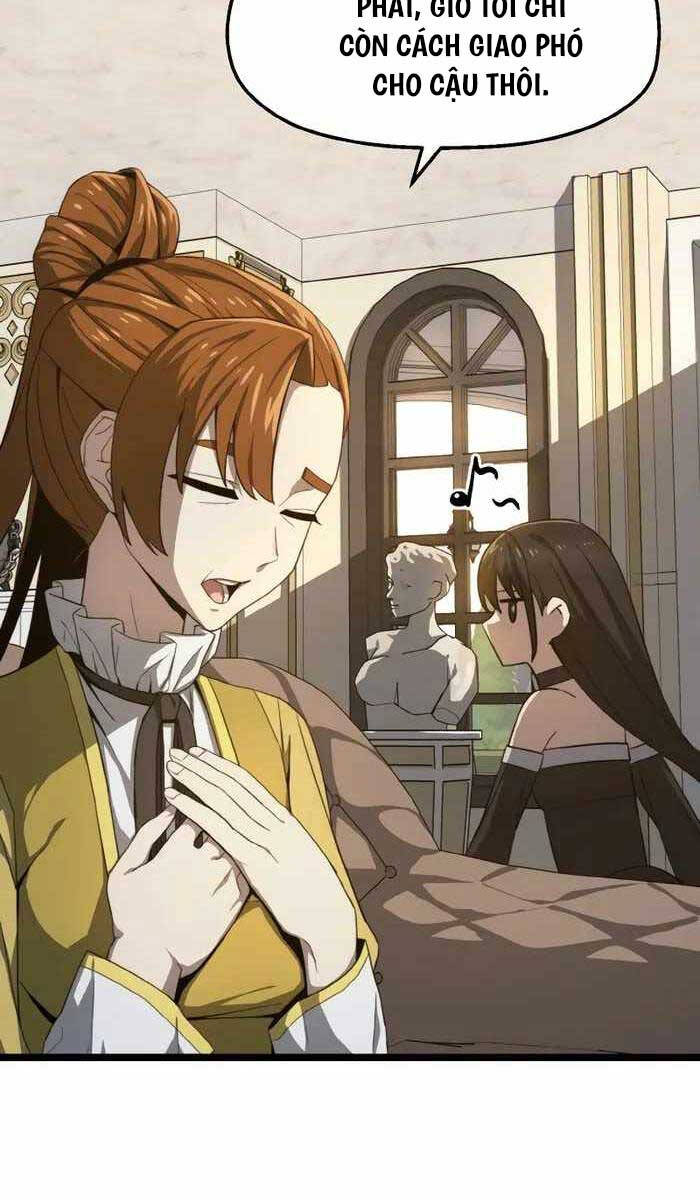 Kiếm Ma Chết Tiệt Chap 3 - Next Chap 4