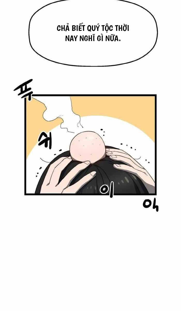 Kiếm Ma Chết Tiệt Chap 3 - Next Chap 4